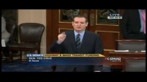 Ted Cruz McConnell Lied 2015