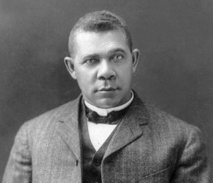 BOOKER T WASHINGTON