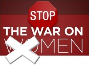 War on Men