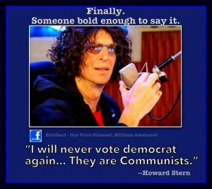 Democrat Communists