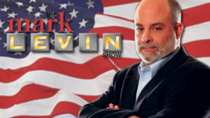 Mark Levin Radio Show