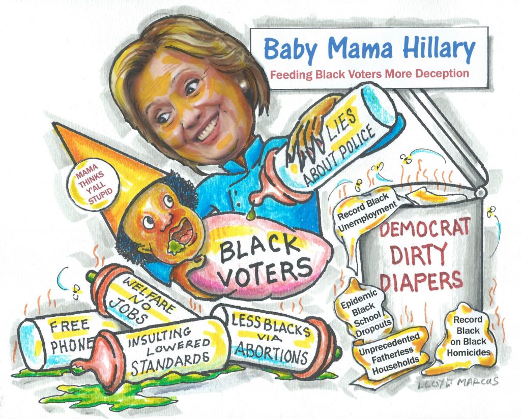 baby-mama-hillary-graphic-by-lloyd